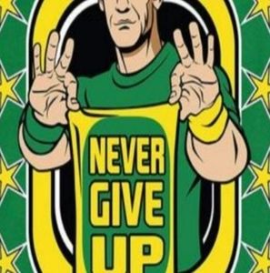 Meet your Posher, Matt